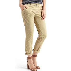 Gap Girlfriend Chinos (4)